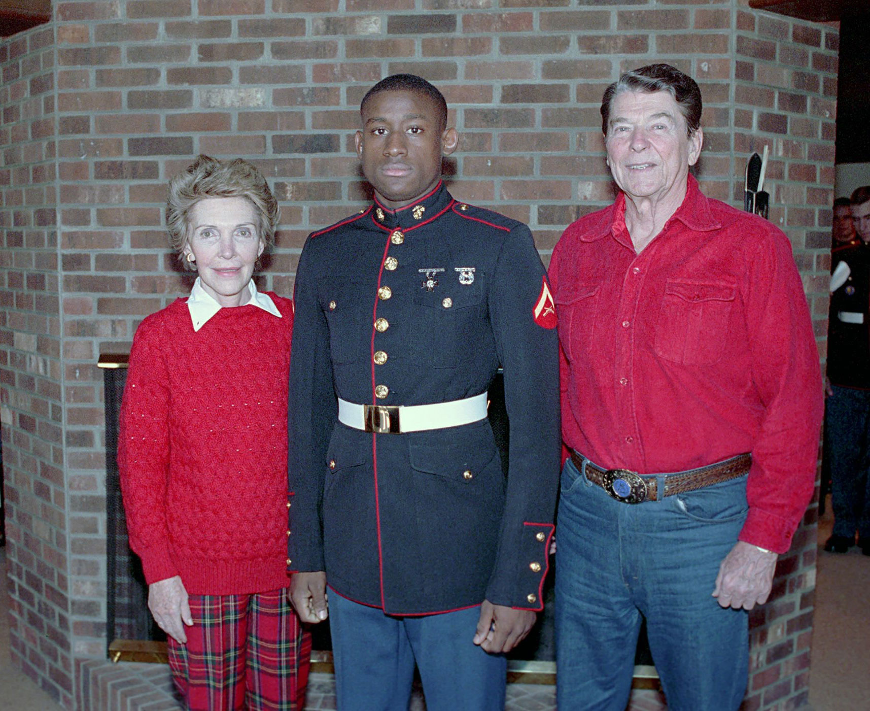 President-Nancy-Reagan